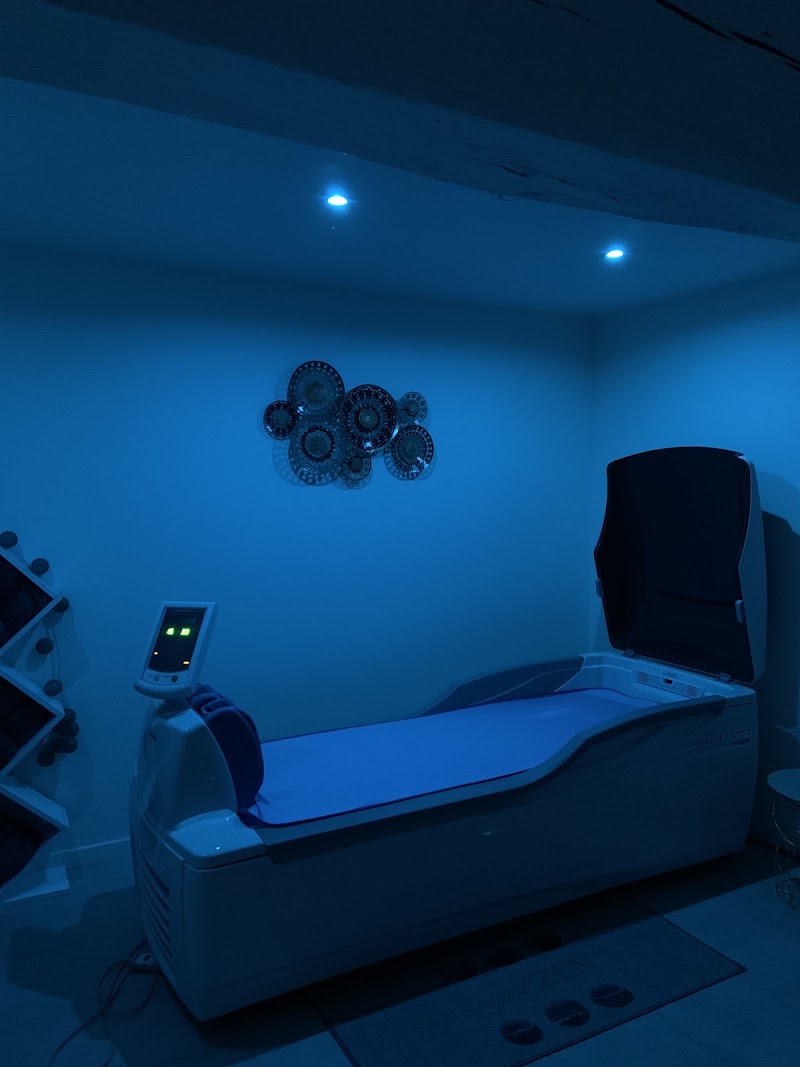 E-Massage by Laeti - Spa Rouen - Photo de couverture - OneBooking