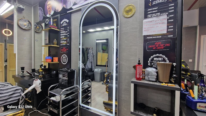 Coiffeur Lune