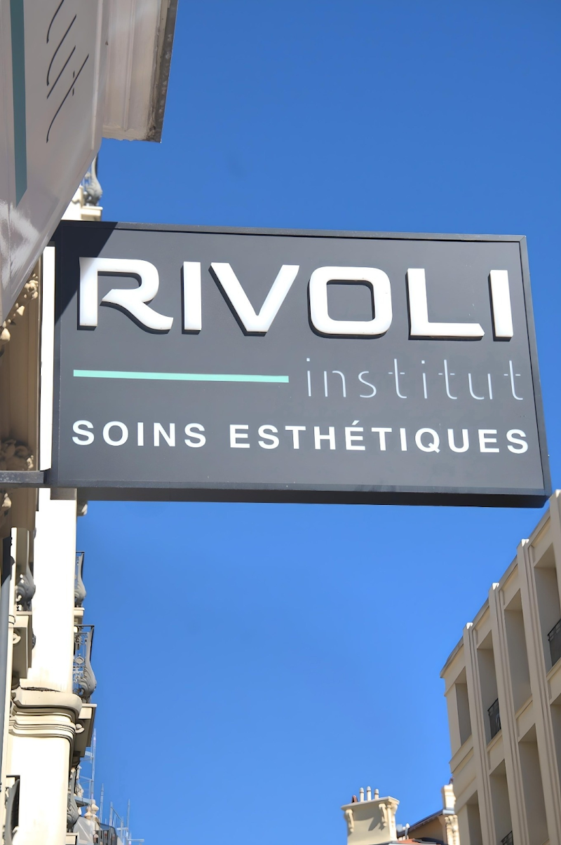 Institut Rivoli - Soin visage Nice - Photo de couverture - OneBooking