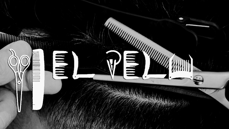 Peluqueria De caballeros Pedro Antonio (“EL PELU”)