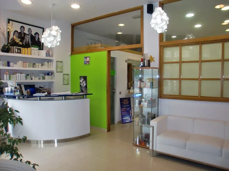 Estética Vadi S.L - Institut de beauté Palma De Mallorca - Photo de couverture - OneBooking