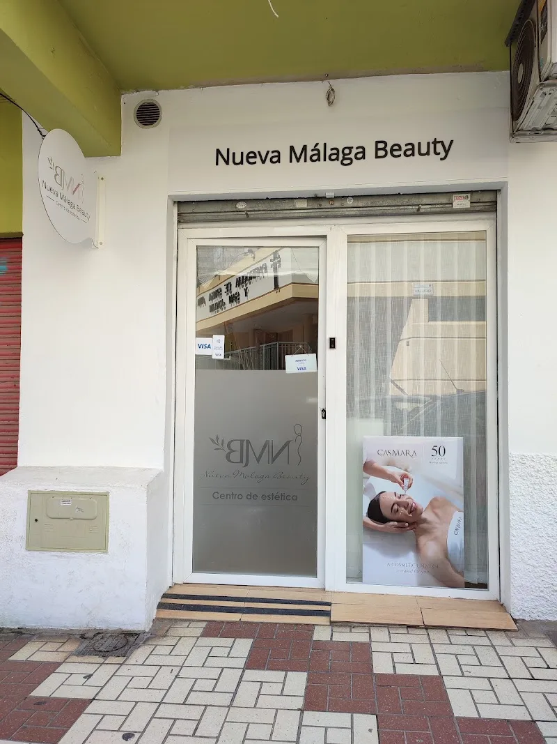 Nueva Málaga Beauty - Institut de beauté Málaga - Photo de couverture - OneBooking