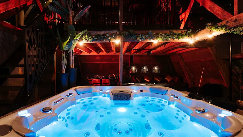 INTENSE Senses Experience