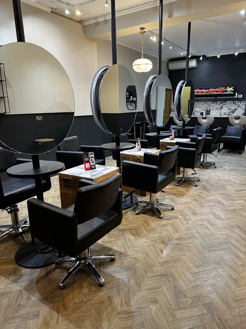Brandon May Hair - Coiffure Manchester - Photo de couverture - OneBooking