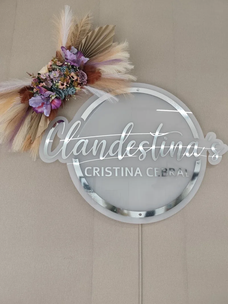 Peluquería Clandestina's - Coiffure Las Palmas De Gran Canaria - Photo de couverture - OneBooking