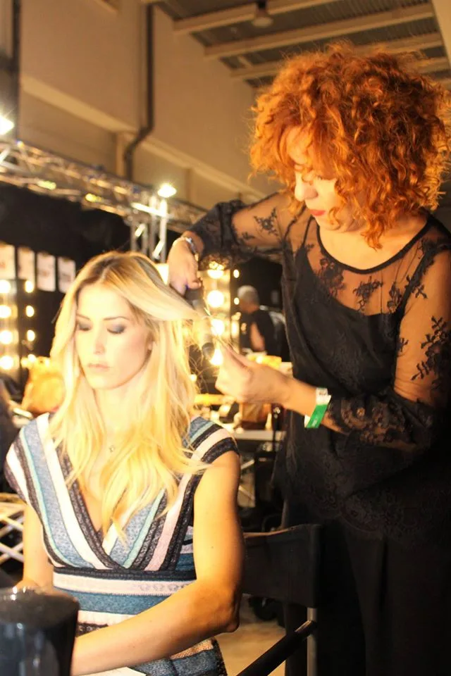 Parrucchiere Dani | Creative Hairstyling