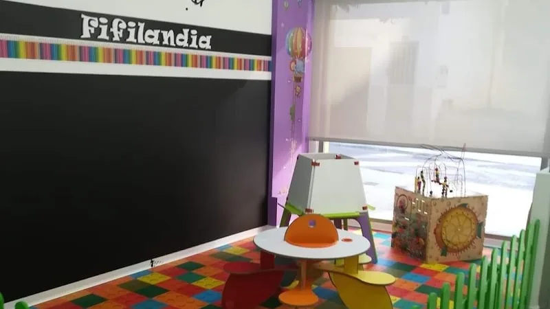 La Terrible Fifi - Coiffure Cartagena - Photo de couverture - OneBooking
