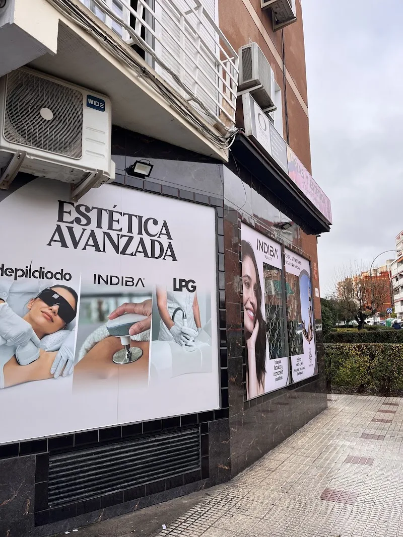 Centro De Uñas Y Estética Elizabeth - Institut de beauté Leganés - Photo de couverture - OneBooking