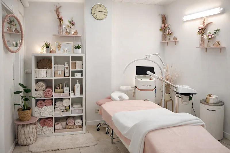 Jude Institut | Institut de beauté & Épilation laser | Gilly - Massage Charleroi - Photo de couverture - OneBooking