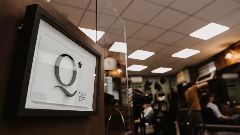 La Barberia de Córdoba - Coiffure Córdoba - Photo de couverture - OneBooking