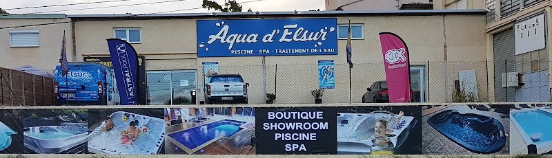 Poséidon Spa Manosque
