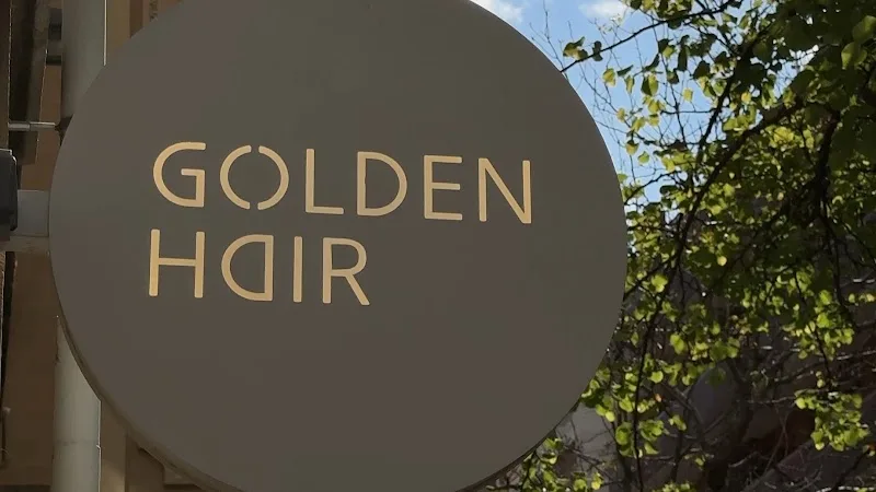Golden Hair – Keratina & Alisado Barcelona | Sarrià Sant Gervasi - Coiffure Barcelona - Photo de couverture - OneBooking
