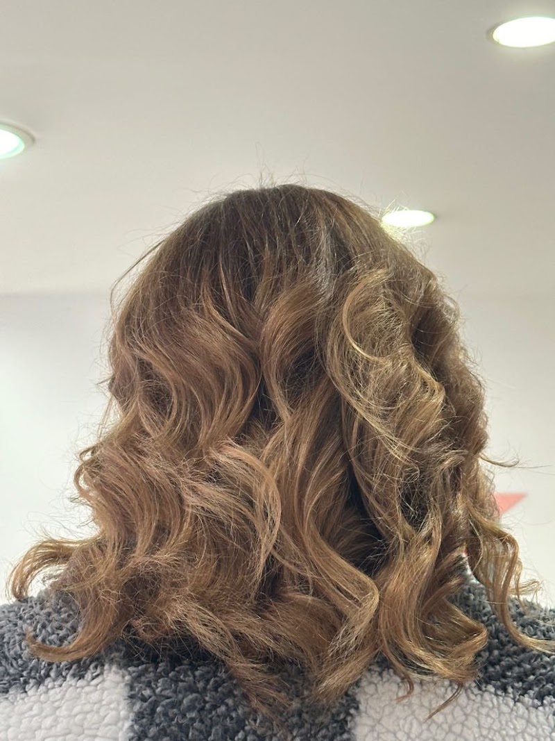 Tchip Coiffure Bruges - Coiffure Bruges - Photo de couverture - OneBooking