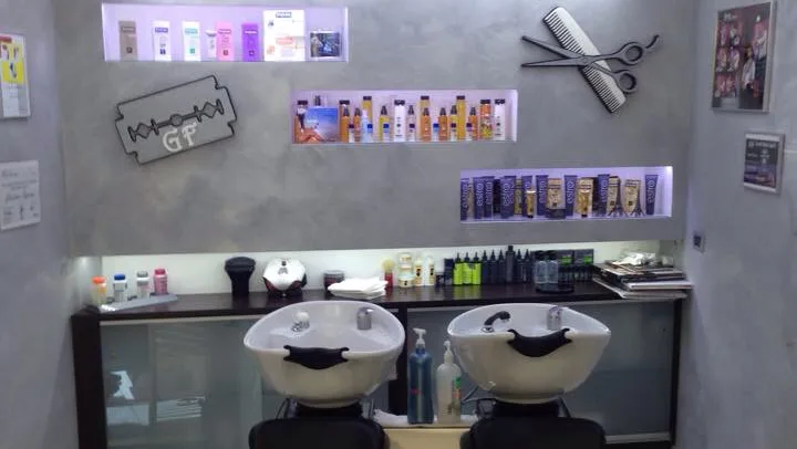 Gf Parrucchiere Di Girolamo Figuccio - Coiffure Giugliano In Campania - Photo de couverture - OneBooking