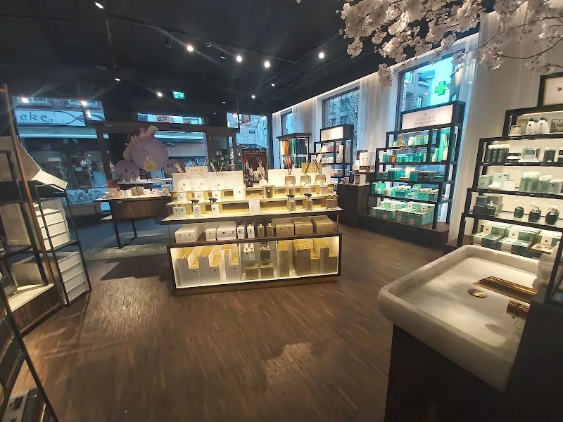 Rituals - Institut de beauté Halle - Photo de couverture - OneBooking