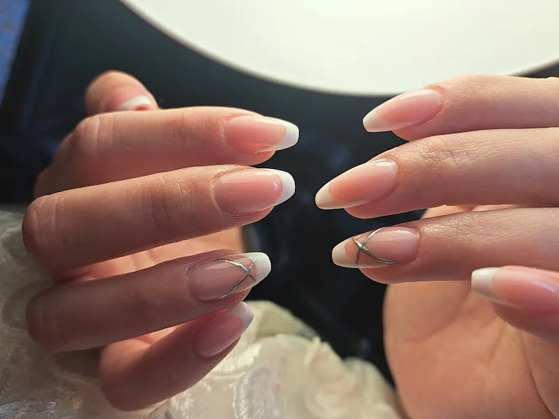 SR nails Dendermonde - Institut de beauté Dendermonde - Photo de couverture - OneBooking