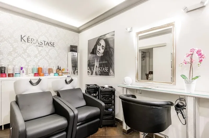 HairBeauty Di Nora Yamini - Coiffure Rome - Photo de couverture - OneBooking