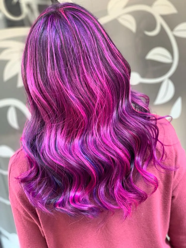 Más que arte - Coiffure Valladolid - Photo de couverture - OneBooking