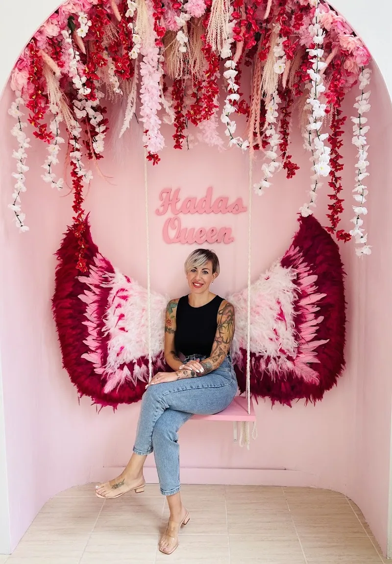 Hadas Queen Salón de Belleza y Estética