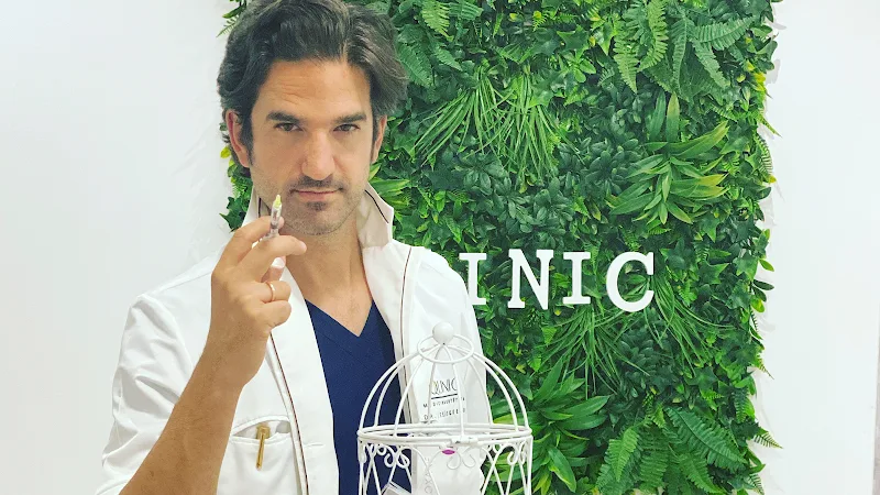 QLINIC Medicina Estética - Esthétique Almería - Photo de couverture - OneBooking