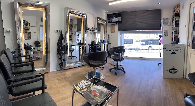 Imperial Hair Salong