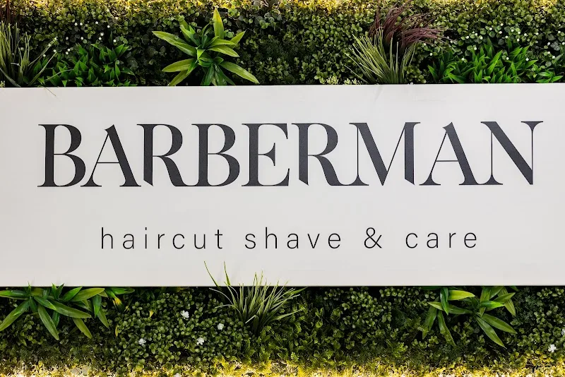 Barberman - Haircut Shave & Care - Coiffure Bologna - Photo de couverture - OneBooking