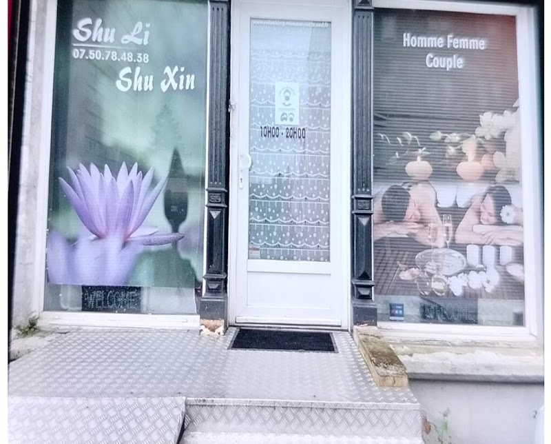 salon massage Shu Li