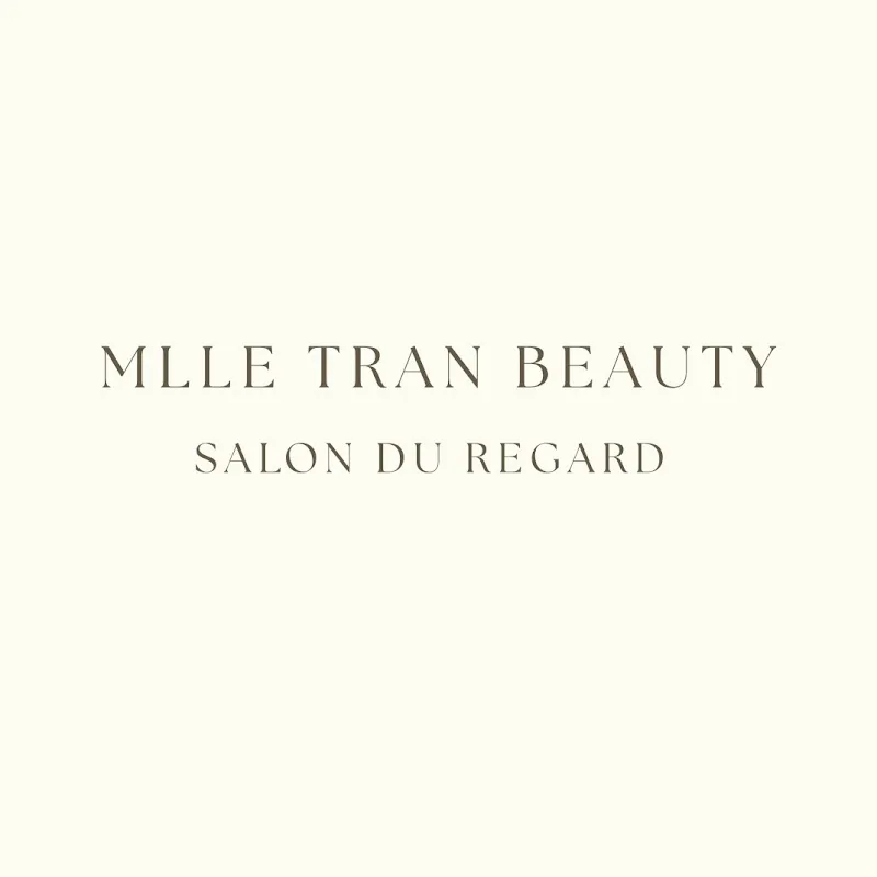 MLLE TRAN BEAUTY - SALON DU REGARD - Institut de beauté Mons - Photo de couverture - OneBooking
