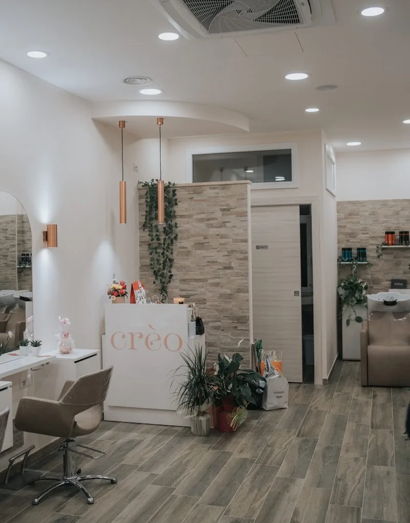Crèo Beauty Salon - Coiffure Latina - Photo de couverture - OneBooking