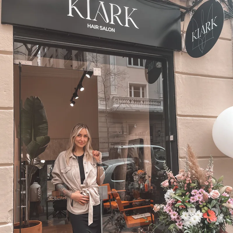 KIARK Hair Salon