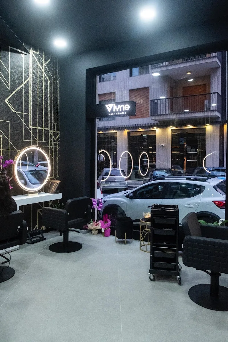Vlyne Hair Studio - Coiffure Catania - Photo de couverture - OneBooking