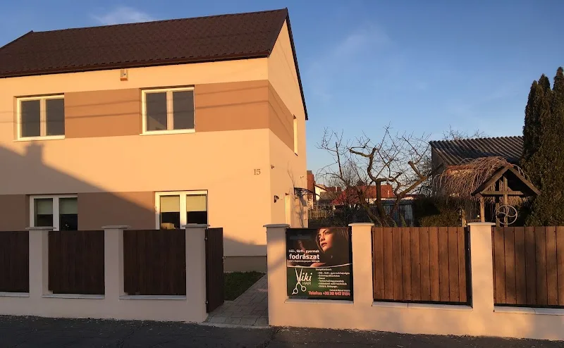 Viki Hair Fodrászat - Coiffure Zalaegerszeg - OneBooking
