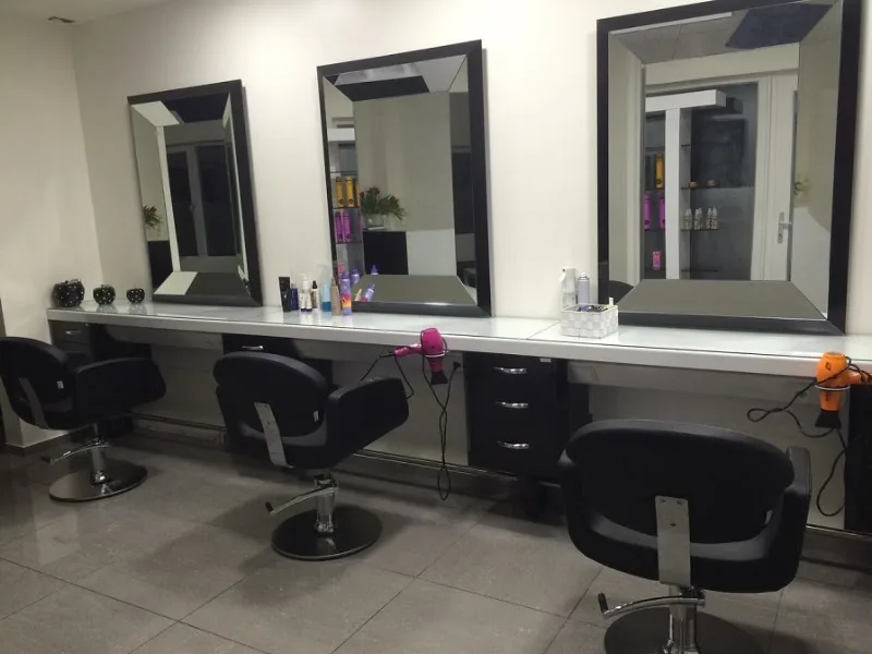 M-Style Beauty Lounge | Kapsalon | Permanente Laserontharing - Coiffure Genk - Photo de couverture - OneBooking