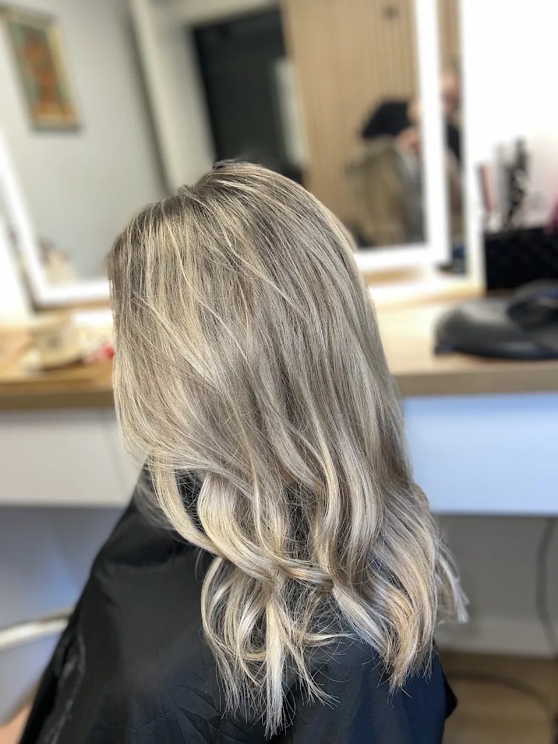 Glam_ haar