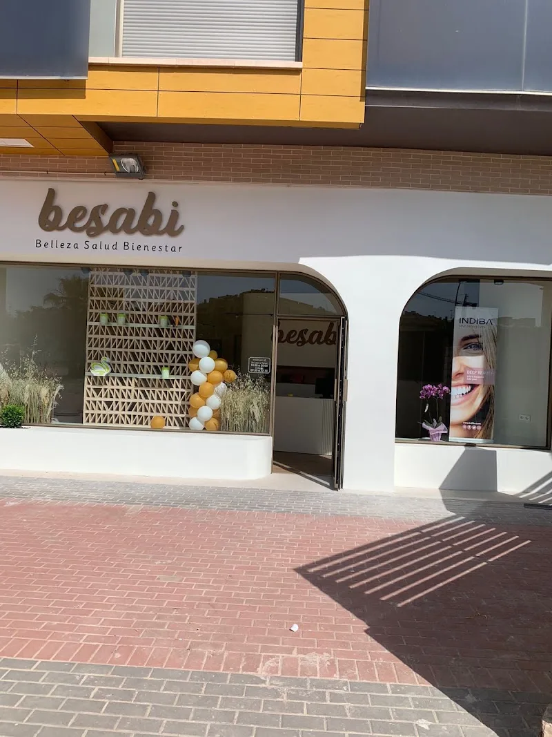Besabi Murcia Juan de Borbón