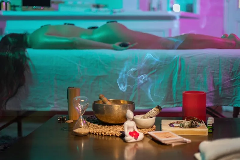 AYURVÉDA.DAO MASSAGE. MASSAGE NICE - Massage Nice - Photo de couverture - OneBooking