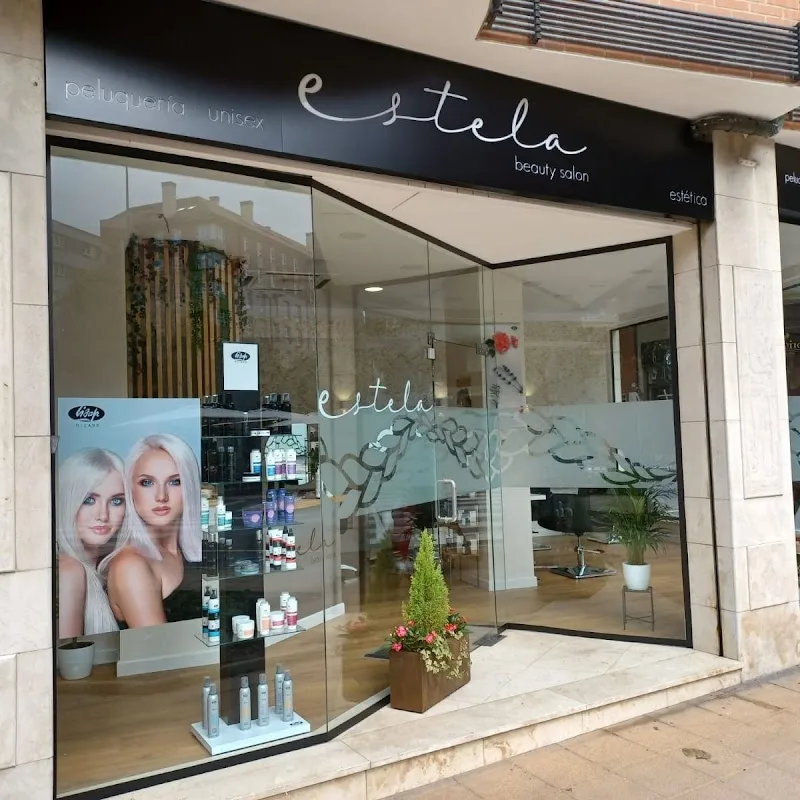 Estela beauty salon - Coiffure Gijón - Photo de couverture - OneBooking