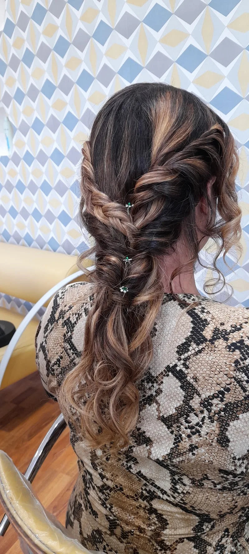 Alessandra Hair Profession Parrucheria - Coiffure Catania - Photo de couverture - OneBooking