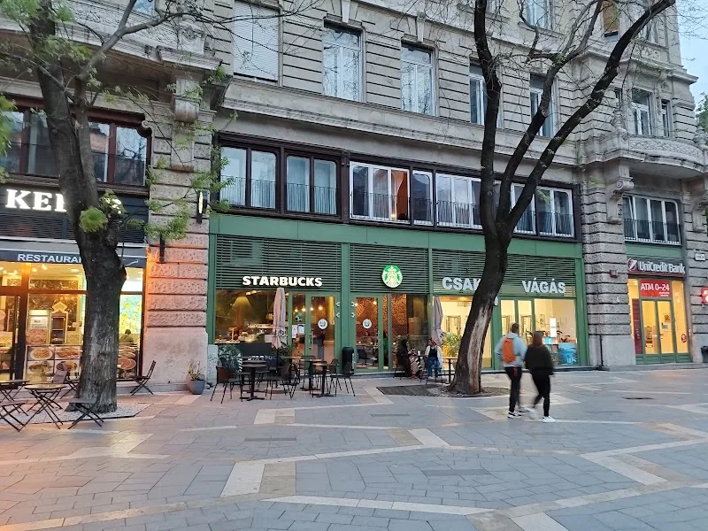 Csak Hajvágás - Coiffure Budapest - Photo de couverture - OneBooking