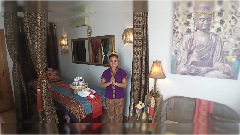 Lamai Day Spa Santander - Institut de beauté Santander - Photo de couverture - OneBooking