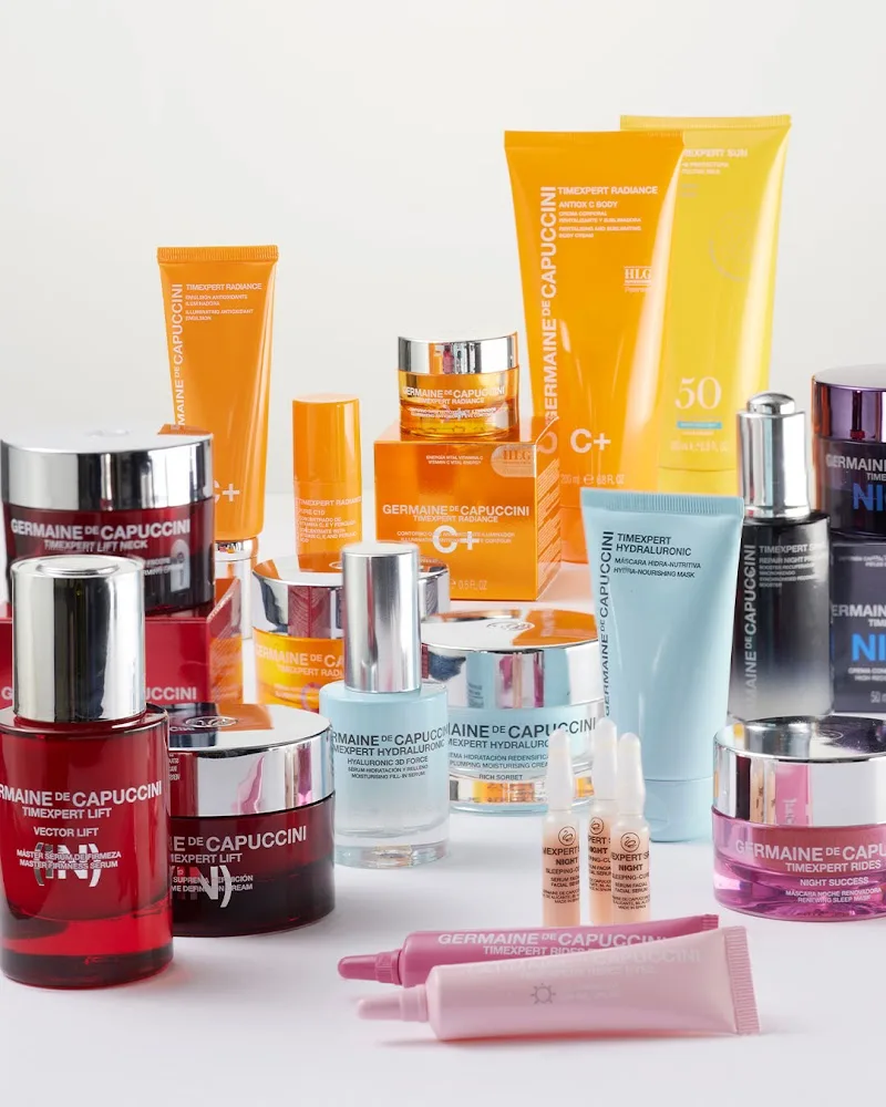 Mónica Estética Avanzada Palma - Institut de beauté Palma De Mallorca - Photo de couverture - OneBooking
