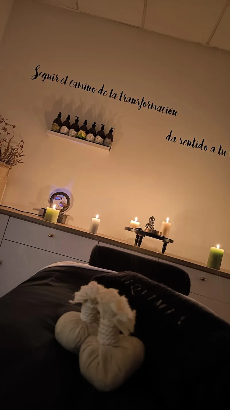 Susana Dibré - Institut de beauté Gijón - Photo de couverture - OneBooking