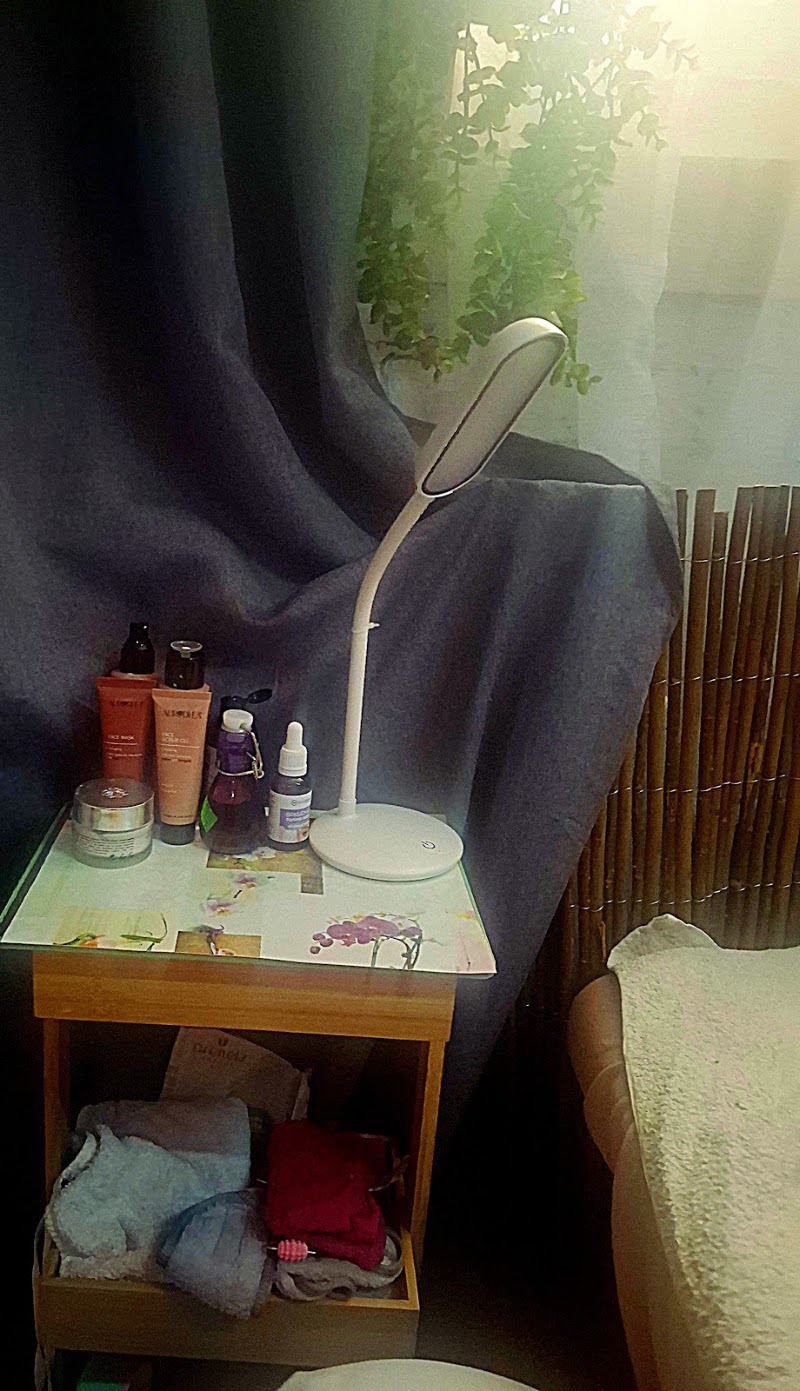 Rêve de beauté - Massage Charleroi - Photo de couverture - OneBooking