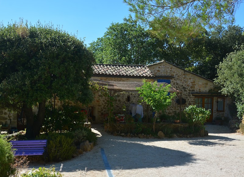 Le Mas du Palus | Gîte de charme