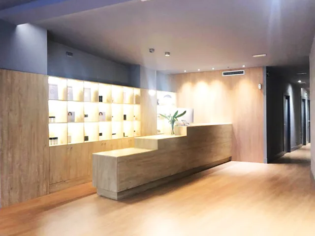Centro de Estética Carmen Navarro Valencia - Institut de beauté València - Photo de couverture - OneBooking