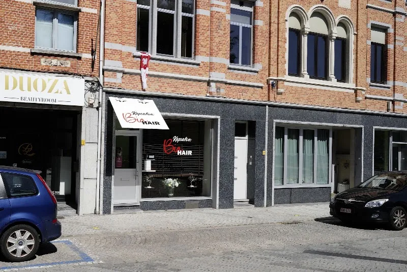 Bia Hair Dendermonde