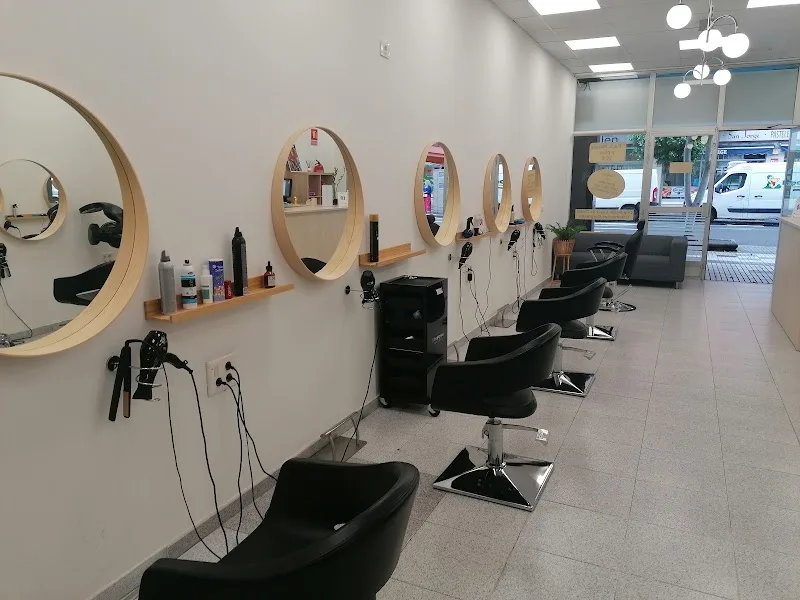 Elegance Peluquería y Estética - Coiffure Las Palmas De Gran Canaria - Photo de couverture - OneBooking