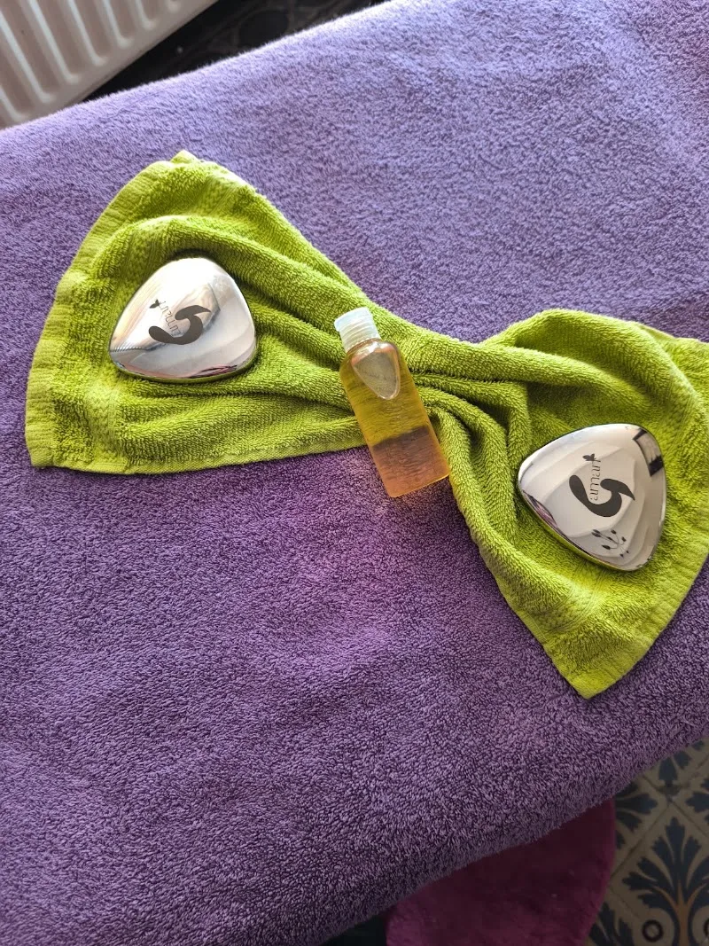 Zen Essence - Massage La Louvière - Photo de couverture - OneBooking