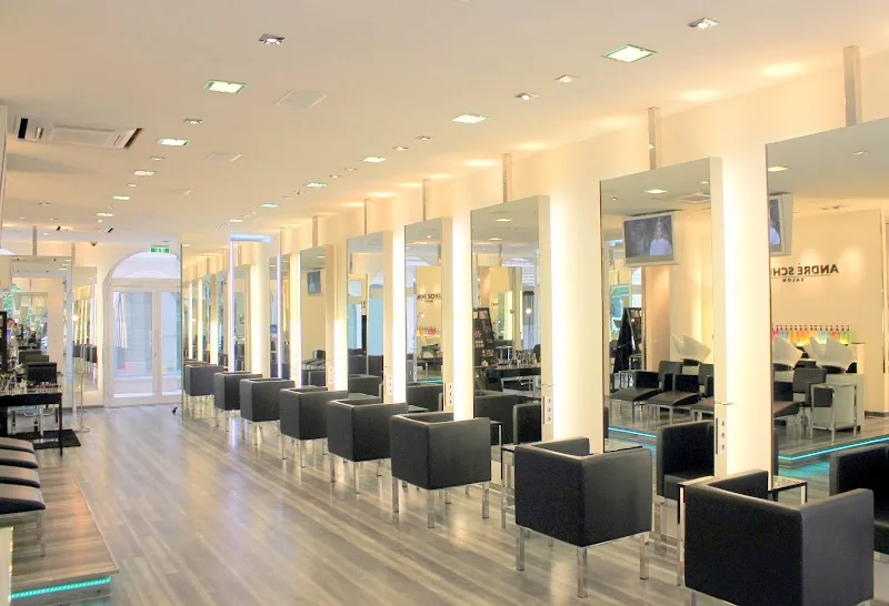André Schulz Salon