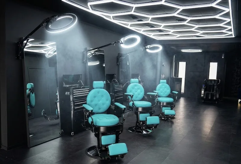 Bel'hair - Namur - Coiffure Namur - Photo de couverture - OneBooking